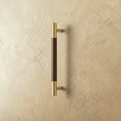 Leba Knob & Pull Bar - Nuvé
