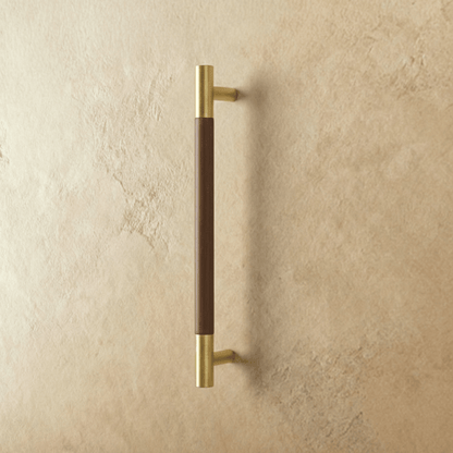 Leba Knob & Pull Bar - Nuvé
