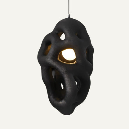 Lehota Pendant Light by Residence Supply, modern hanging light fixture with sleek design and adjustable cord for stylish illumination.
