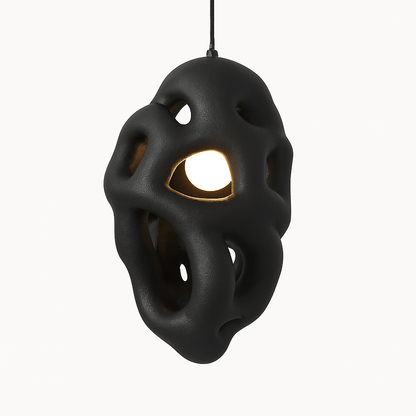 Lehota Pendant Light by Residence Supply, modern hanging fixture with sleek design and adjustable cord for contemporary interior decor.