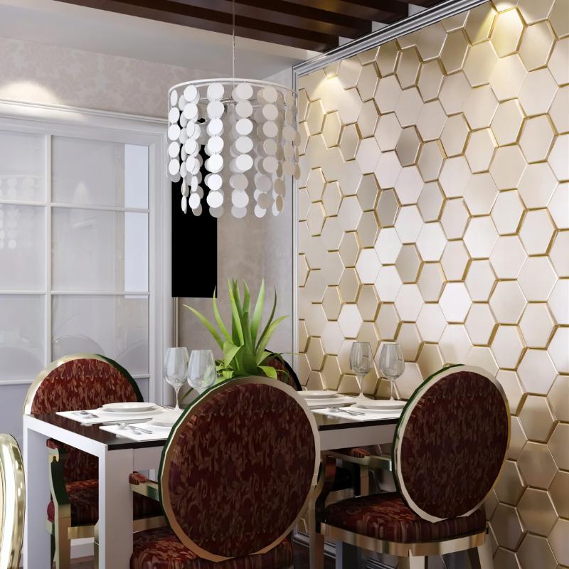 Leine Wall Panel - Nuvé