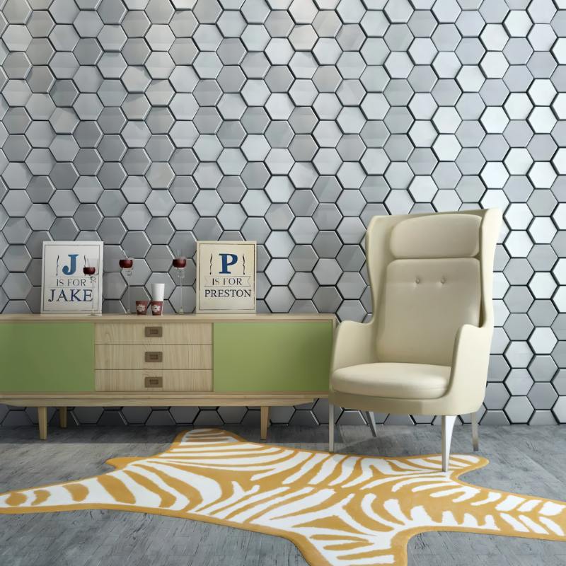Leine Wall Panel - Nuvé