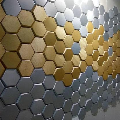 Leine Wall Panel - Nuvé