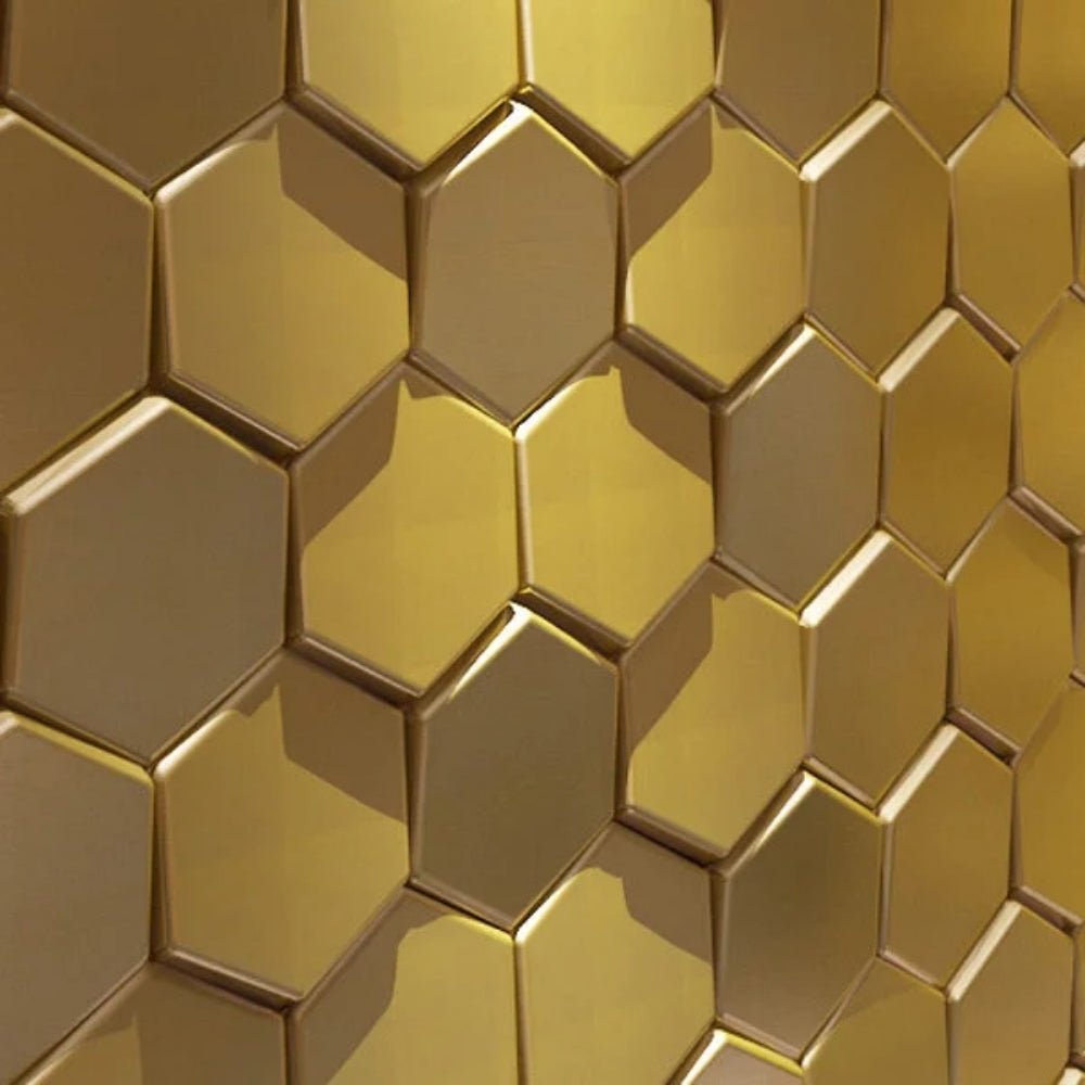 Leine Wall Panel - Nuvé