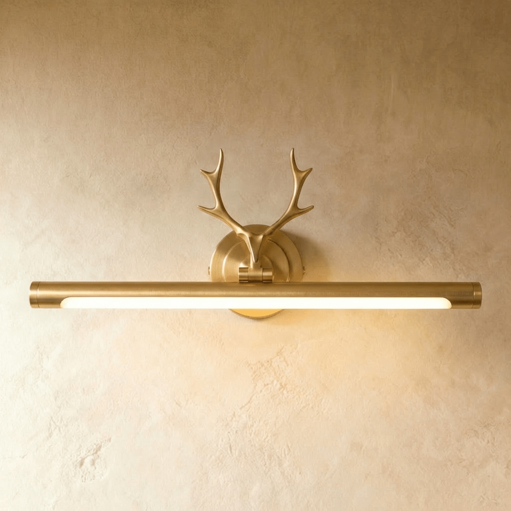 Modern Leios Wall Lamp by Residence Supply featuring a sleek design and adjustable arm for versatile lighting.