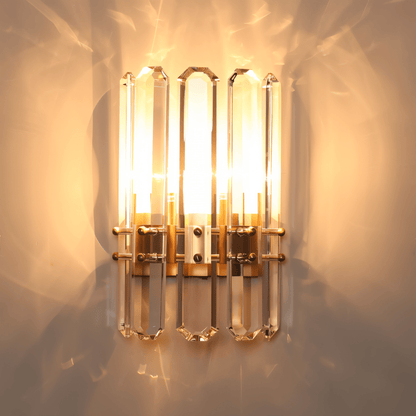 Lenvo Wall Lamp - Nuvé