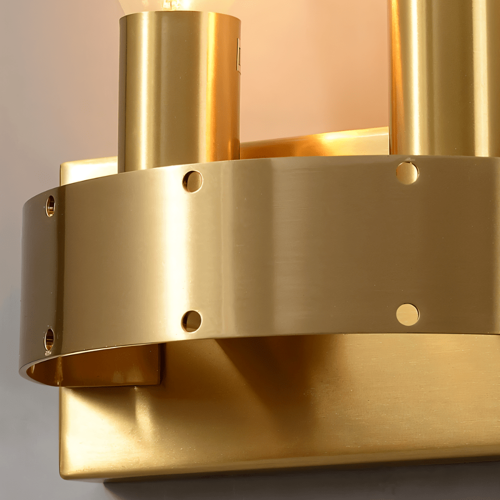 Lenvo Wall Lamp - Nuvé
