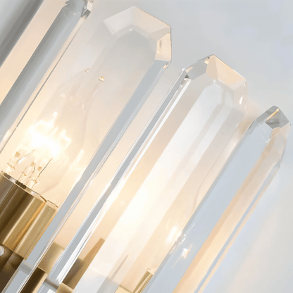 Lenvo Wall Lamp - Nuvé