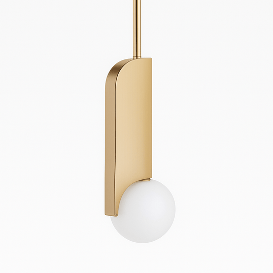 Leoriel Pendant Light - Nuvé