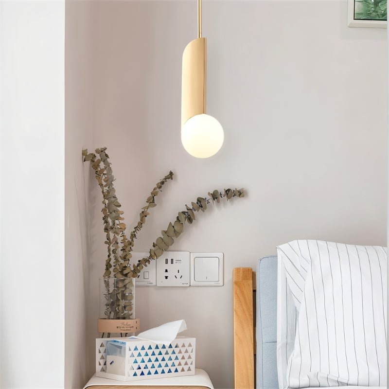 Leoriel Pendant Light - Nuvé