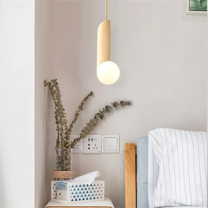Leoriel Pendant Light - Nuvé