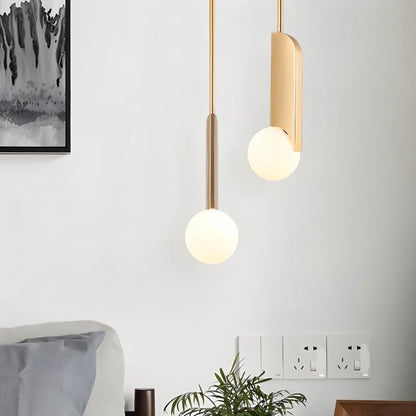 Leoriel Pendant Light - Nuvé