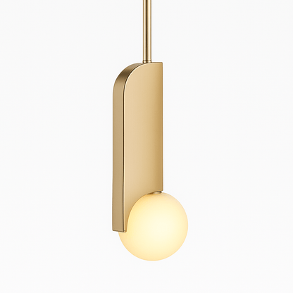 Leoriel Pendant Light - Nuvé