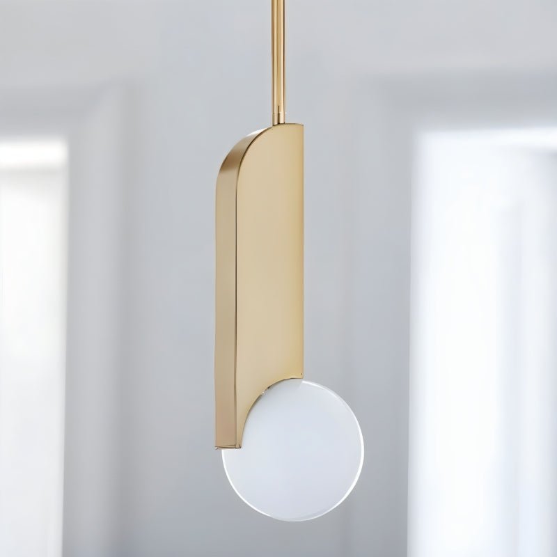 Leoriel Pendant Light - Nuvé