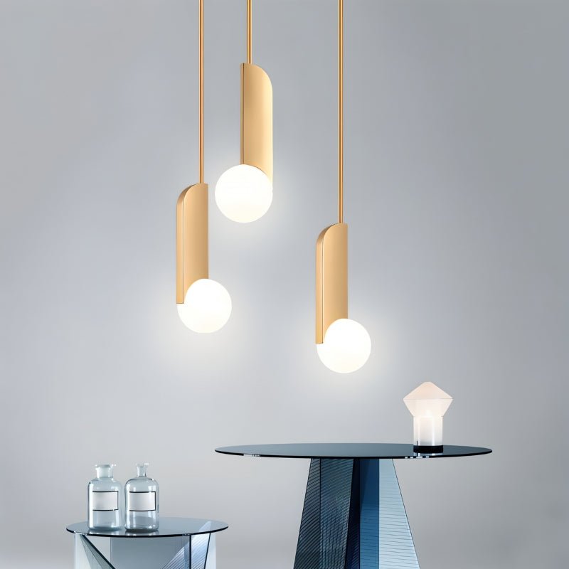 Leoriel Pendant Light - Nuvé