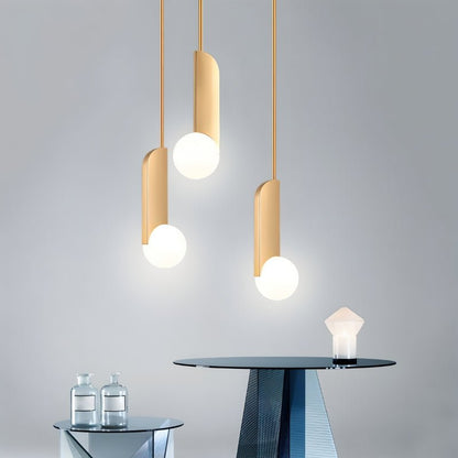 Leoriel Pendant Light - Nuvé