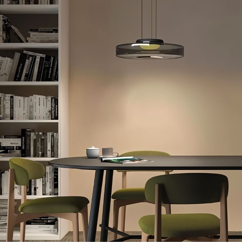 Lesora Pendant Light - Nuvé