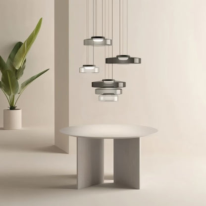 Lesora Pendant Light - Nuvé