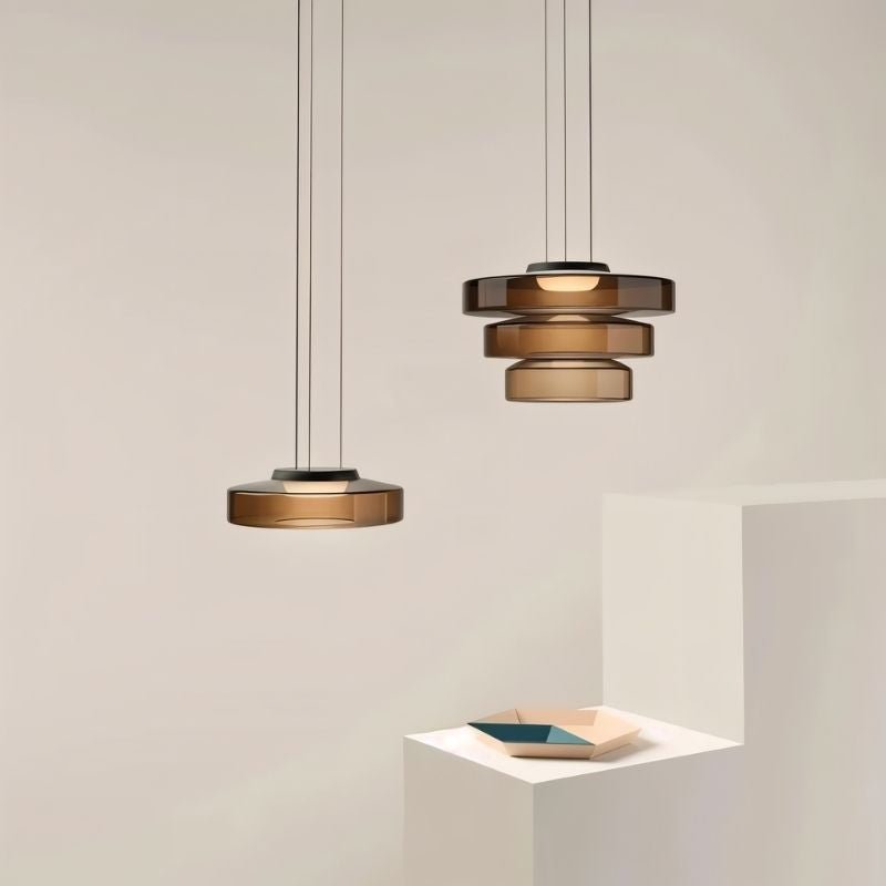Lesora Pendant Light - Nuvé