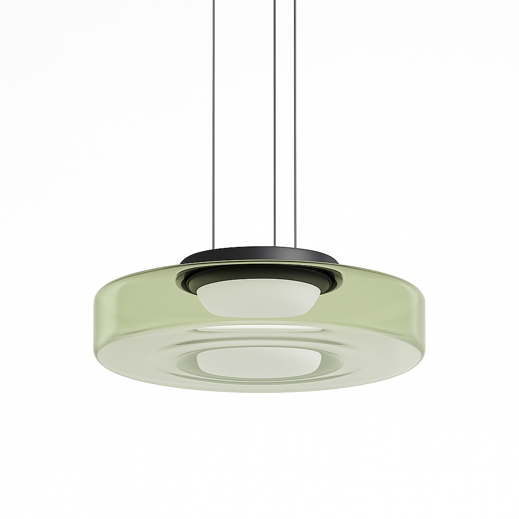 Lesora Pendant Light - Nuvé