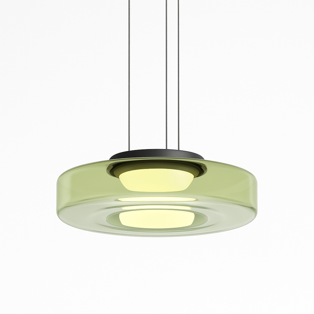 Lesora Pendant Light - Nuvé