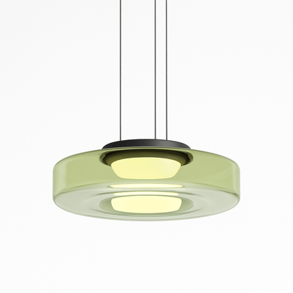 Lesora Pendant Light - Nuvé