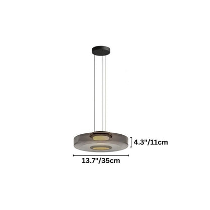 Lesora Pendant Light - Nuvé