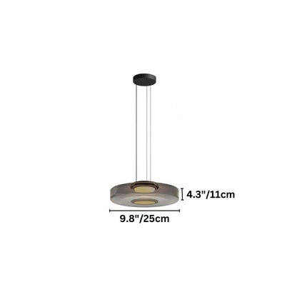 Lesora Pendant Light - Nuvé