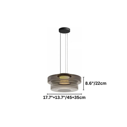 Lesora Pendant Light - Nuvé
