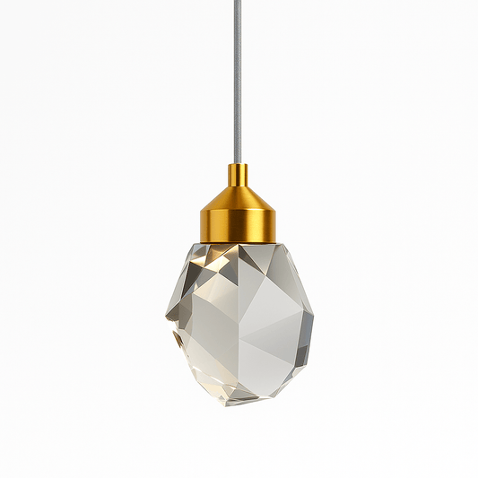Levante Pendant Light - Nuvé