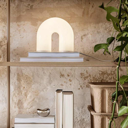 Libbu Table Lamp - Nuvé