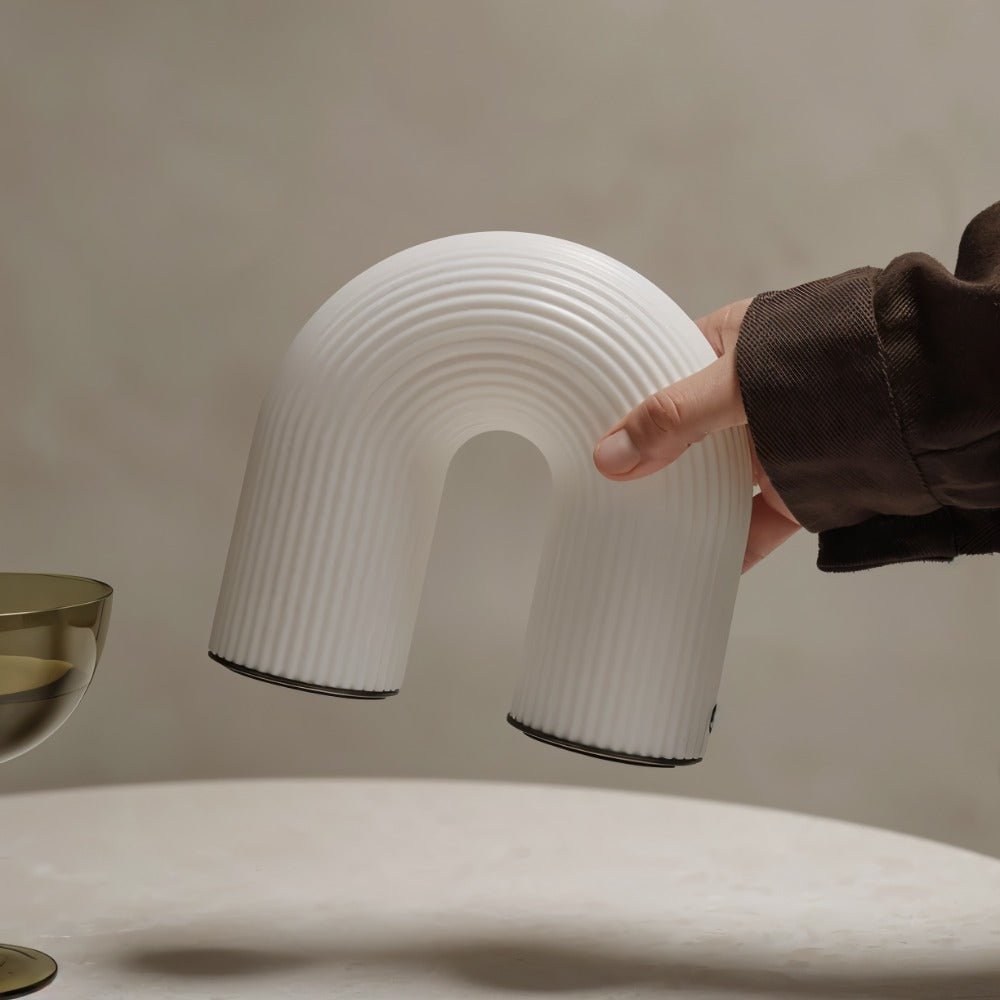 Libbu Table Lamp - Nuvé