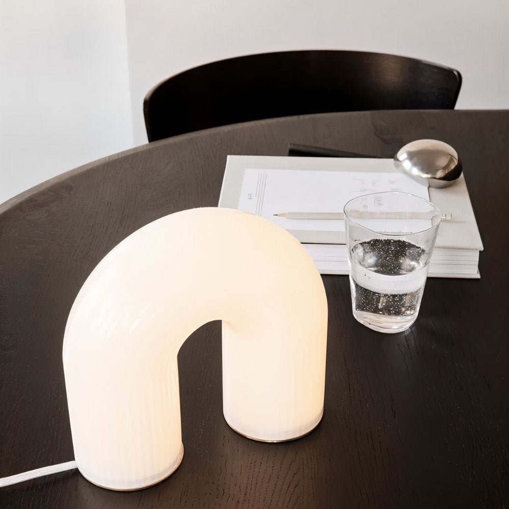 Libbu Table Lamp - Nuvé