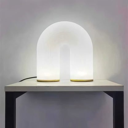 Libbu Table Lamp - Nuvé