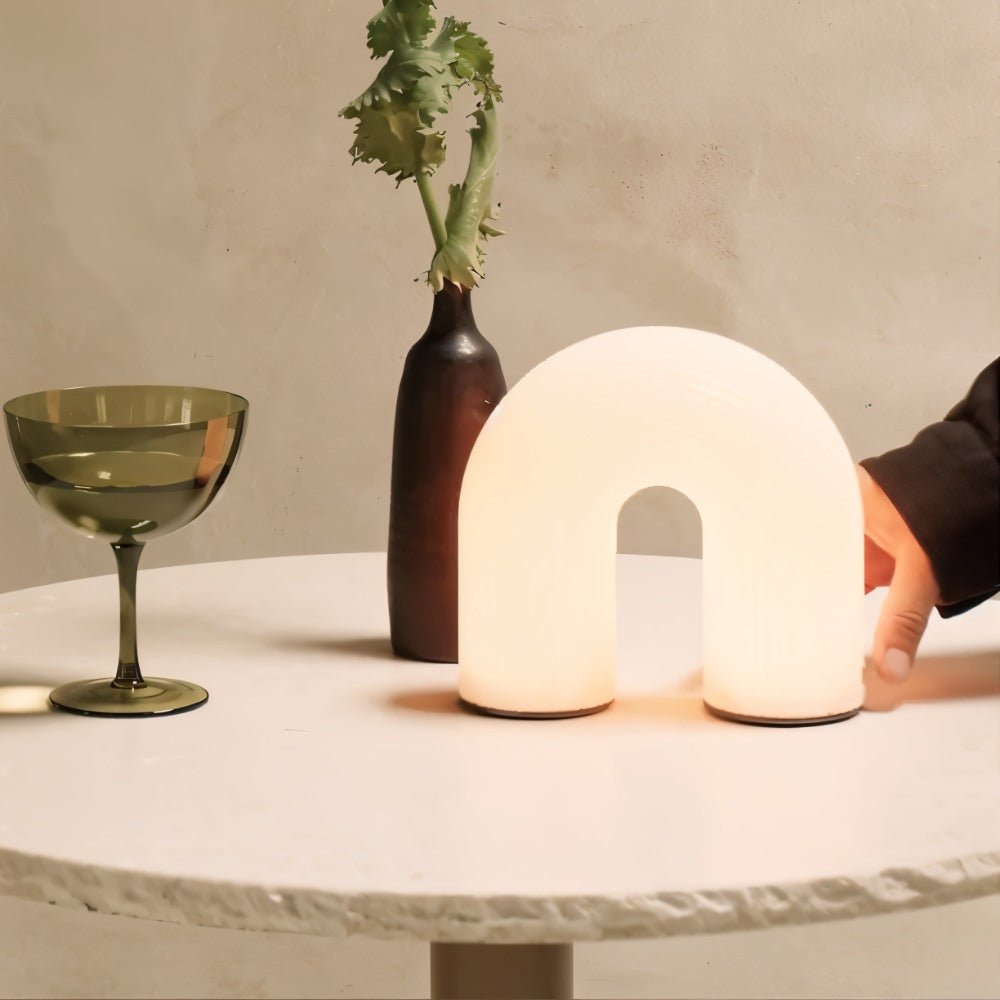 Libbu Table Lamp - Nuvé