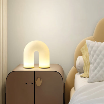 Libbu Table Lamp - Nuvé