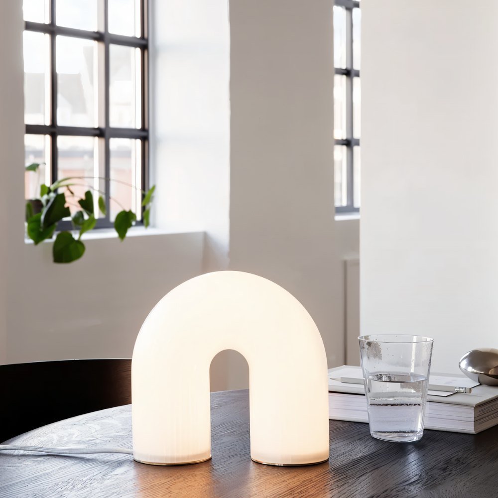 Libbu Table Lamp - Nuvé