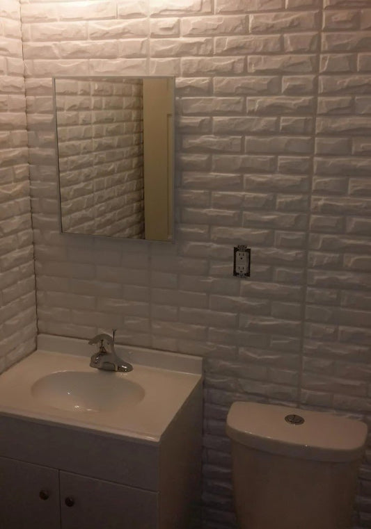 Libtu Wall Panel - Nuvé
