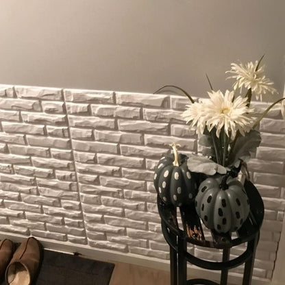 Libtu Wall Panel - Nuvé