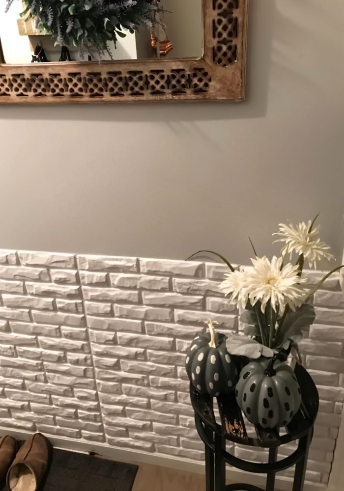 Libtu Wall Panel - Nuvé