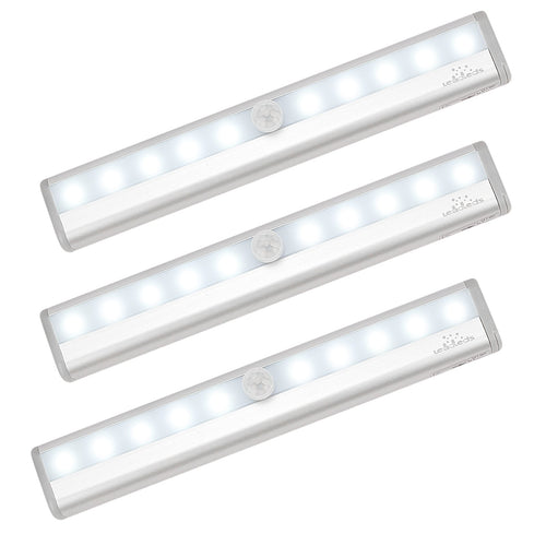 (FREE GIFT) Motion sensor Light-Bar