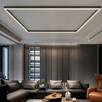 Ligne Ceiling Light - Nuvé