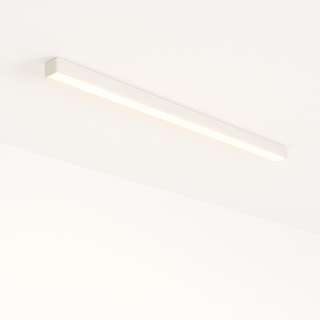 Ligne Ceiling Light - Nuvé