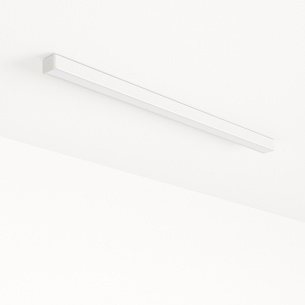 Ligne Ceiling Light - Nuvé