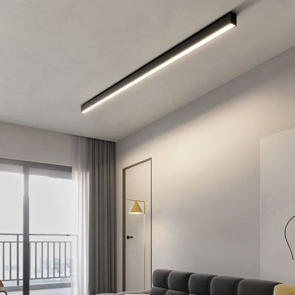 Ligne Ceiling Light - Nuvé