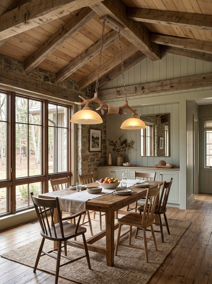 Lindby Tejask Pendant Light