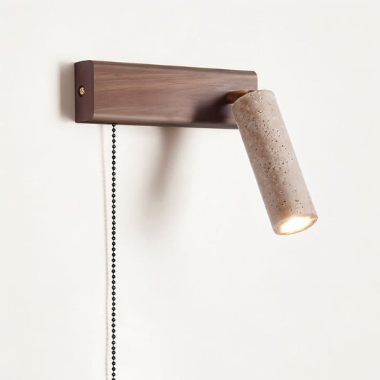 Lindr Bedside Reading Lamp - Nuvé