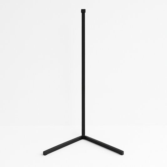 Linear Floor Lamp - Nuvé