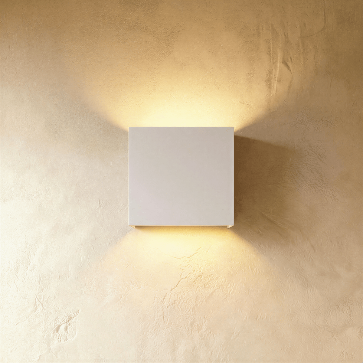 Modern Lior Wall Lamp by Residence Supply featuring a sleek, minimalist design with a metallic finish and adjustable arm.
