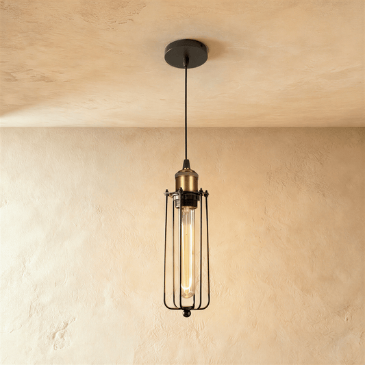 Lioren Pendant Light